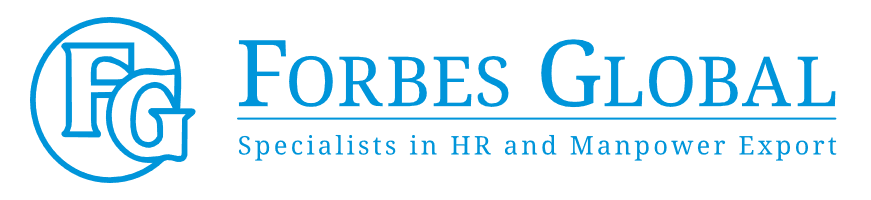 Forbes Global Limited